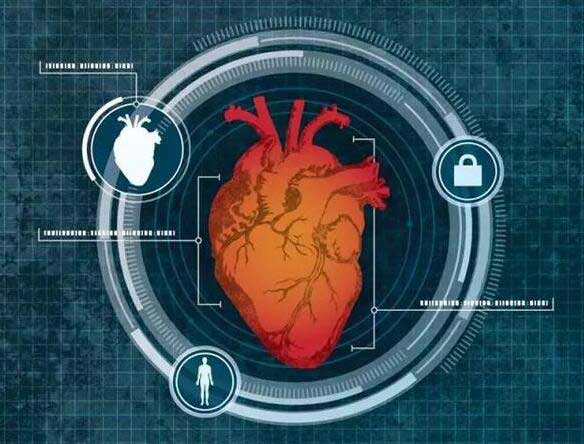 用心跳實(shí)現身份驗證 這個(gè)安檢技術(shù)真會(huì )玩